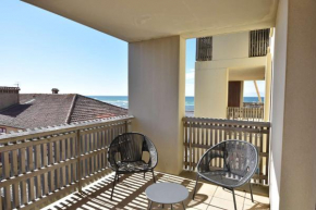 Estacade - Capbreton en front de mer à deux pas de l'océan proche restaurants